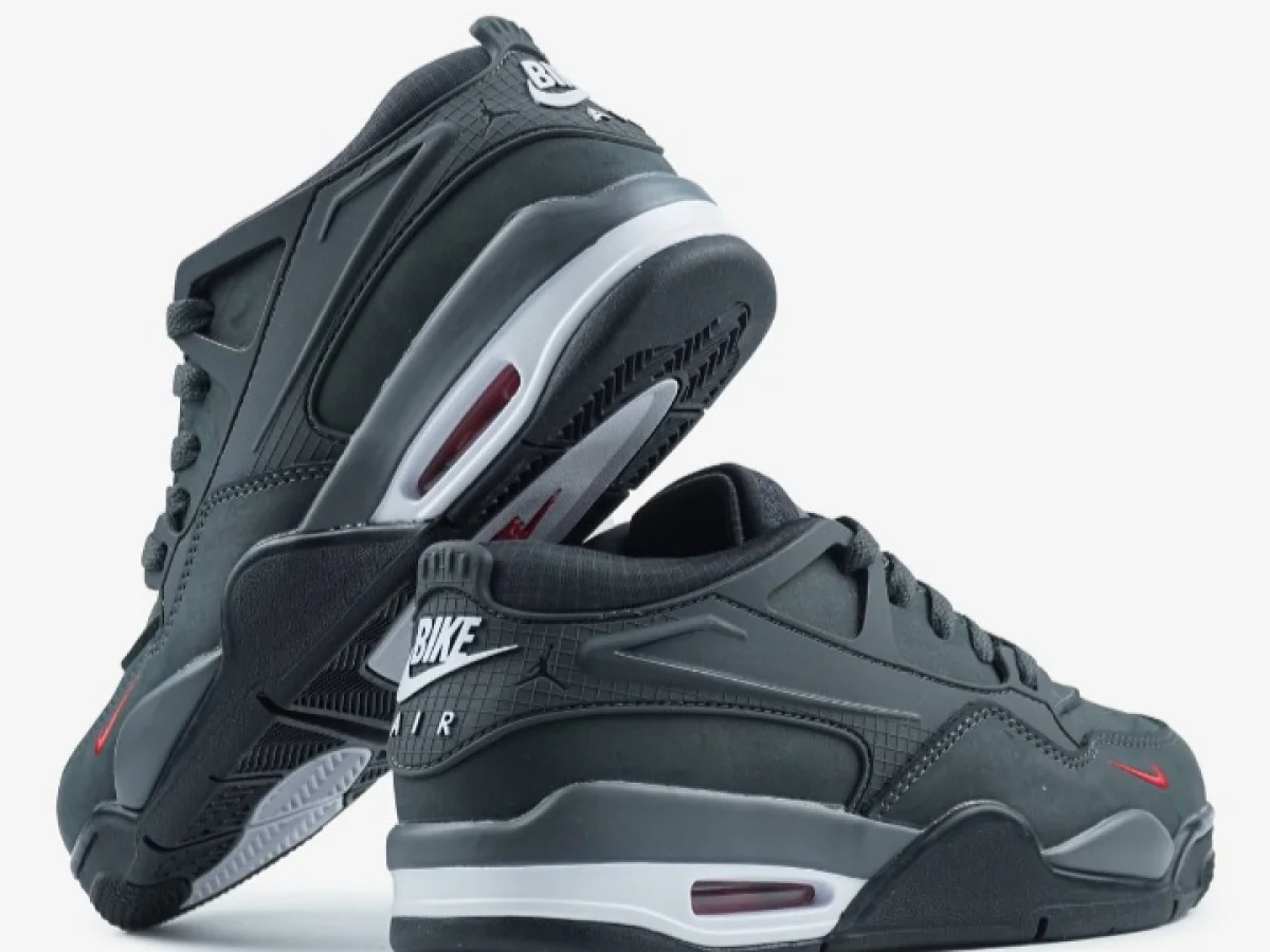 Air Jordan 4 RM SP Driveway Grey