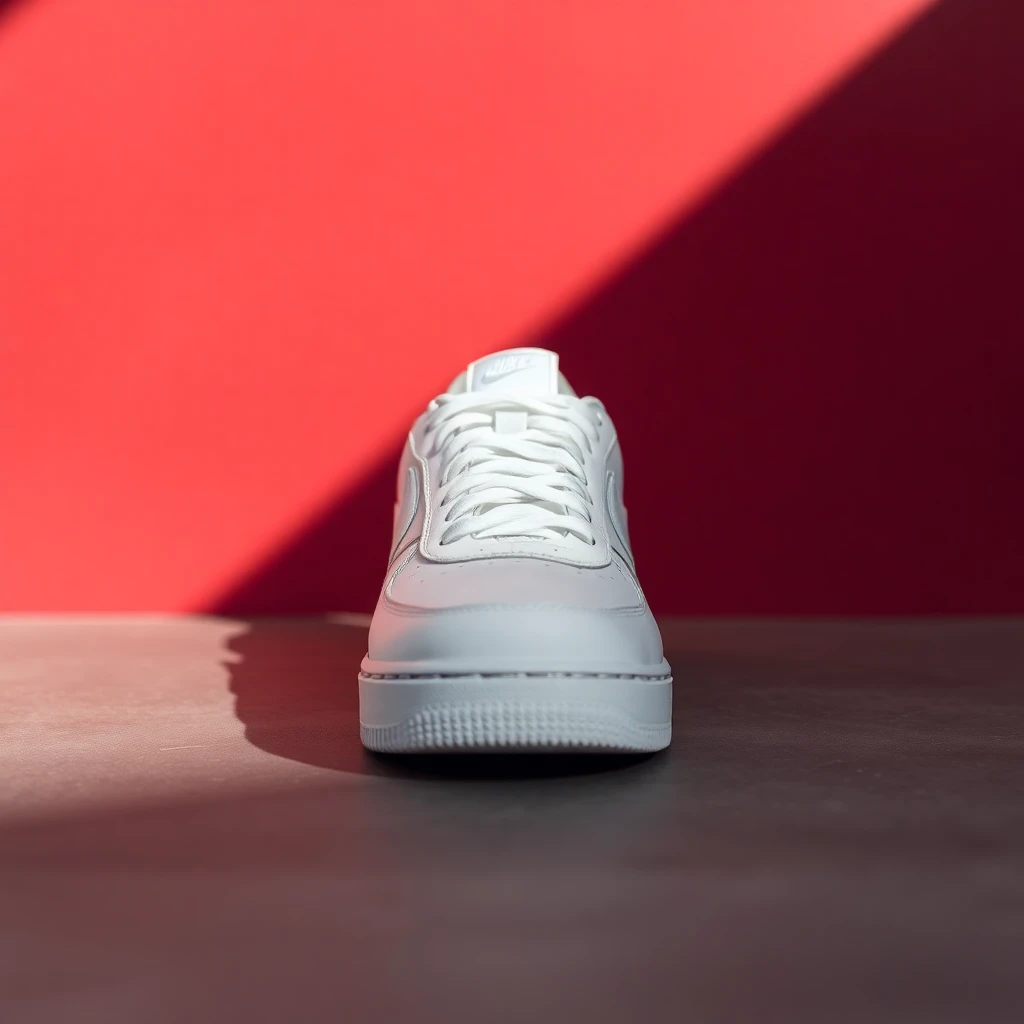 Nike Air Force 1 sneakers